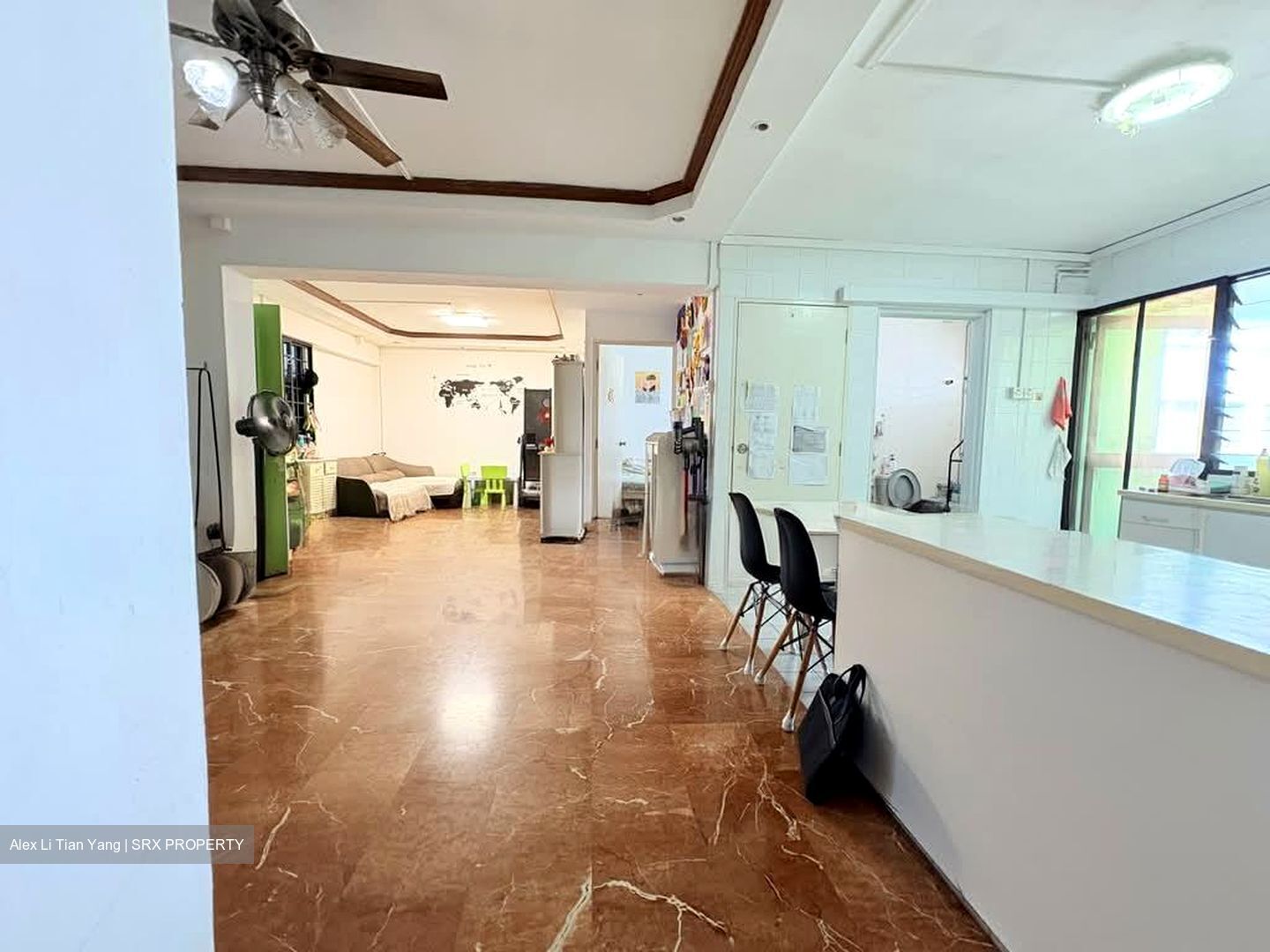 Blk 502 Panshan View (Bukit Panjang), HDB 4 Rooms #566631821